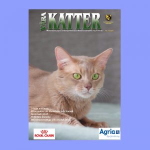 Våra Katter nr 2 2026