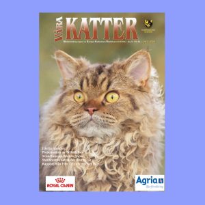 Våra Katter nr 3 2026